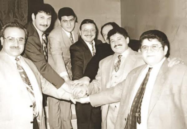 Mobilya, kablo, demir, elik, tekstil, kimya, pazarlama, lojistik, teknik servis, havaclk, finans ve yurtd faaliyetler hizmetleri alanlarnda faaliyet gsteren Boydak, Trkiye'nin en byk irketlerindendir.