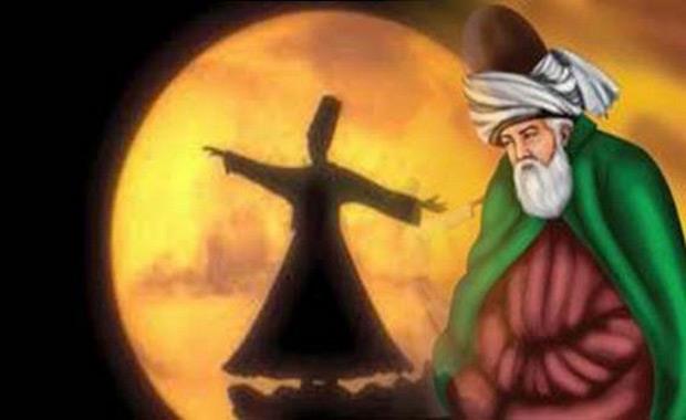 Uzun boylu, ekik gzl, zayf ---     "Mevln'nn salnda resmi yaplm mdr?" sorusu hl belirsizliini korurken, Eflaki Ahmet Dede'ye ait "Menakb'l Arifin" adl Farsa eserde Mevln, ortann biraz stnde boyu olan, ok zayf, hafif ekik gzl ve soluk benizli biri olarak tasvir ediliyor. Ayrca Mevln Mzesi'nde sergilenen hrkas dnld- nde boyunun 1.80 civarnda olaca tahmin ediliyor. Hz. Mevln'nn daha sonraki yzyllarda da eitli resim ve minyatrleri yaplmsa da hibiri bir dierine benzemiyor.