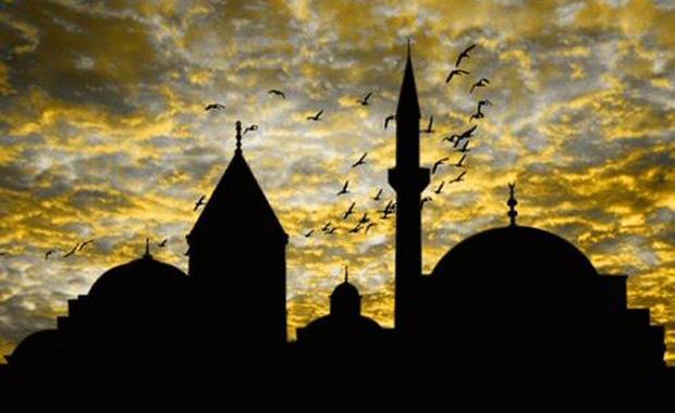 Sus gnlm! Btn bu susmalarna karlk her eyin hayrlsnn olacaina inanarak sus