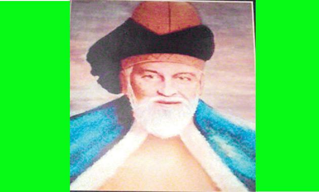 Faruk elebi, kendisi domadan yllar nce, 1942 ylnda grlen bir rya zerine izilen ve kendisine ok benzeyen Mevln resminin aile tarafndan daha ok kabul grdn belirtti.