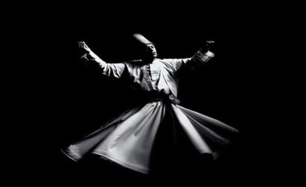 Gerek ak&#8217; bilen kalp bir damla suya bile hrmetle bakar.