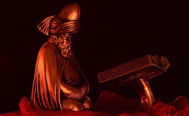 Kle dndysen, yeniden gle dnmeyi bekle. Ve gemite ka kere kle dntn deil, ka kere yeniden kllerin arasndan dorulup yeni bir gl olduunu hatrla.