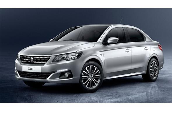 Peugeot 301 ACCESS PureTech 82hp Euro6    Sat fiyat: 58.900 TL