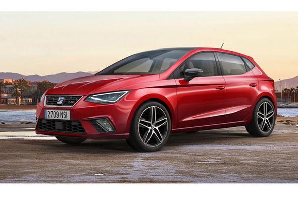 Seat IBIZA 1.0 75 HP Reference  <br>  Sat fiyat: 47.400 TL