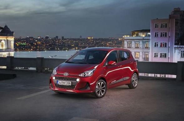 Hyundai i10 1.0 D-CVVT 5 leri Dz 66PS<br>    Sat fiyat: 47.400 TL