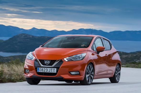 Nissan Micra 1.2 BENZN DZ VTES MATCH  <br>  Sat fiyat: 54.233 TL