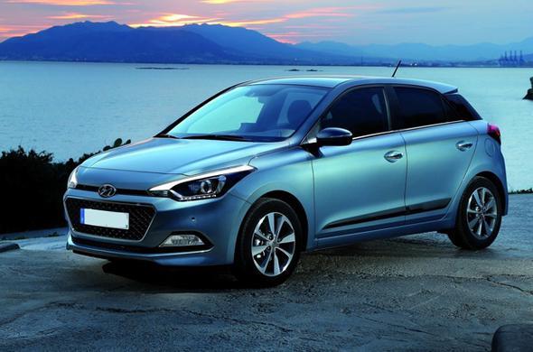 Hyundai i20 1.2 MPI JUMP (BENZNL)  <br>  Sat fiyat: 53.400 TL