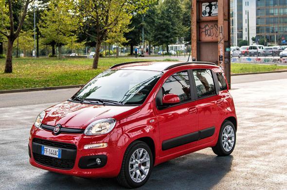 Fiat Panda Pop S1 1.2 69 HP<br>    Sat fiyat: 52.900 TL