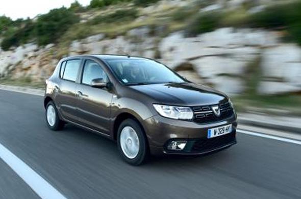 Dacia Sandero Ambiance 1.0 Sce 75 bg  <br>  Sat fiyat:45.000 TL