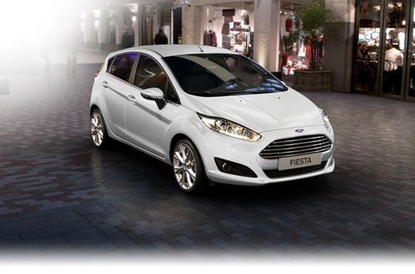 Ford Fiesta 1.2L 82PS (114 Nm) Euro 6 5 Kap 5 leri Manuel Trend<br>    Sat fiyat: 56.185 TL