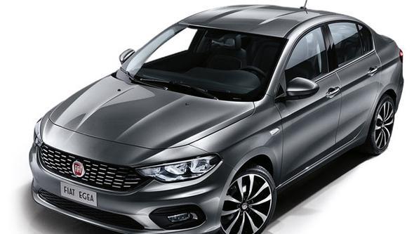 Fiat Egea Sedan Easy 1.4 Fire 95 HP  <br>  Sat fiyat: 56.900 TL