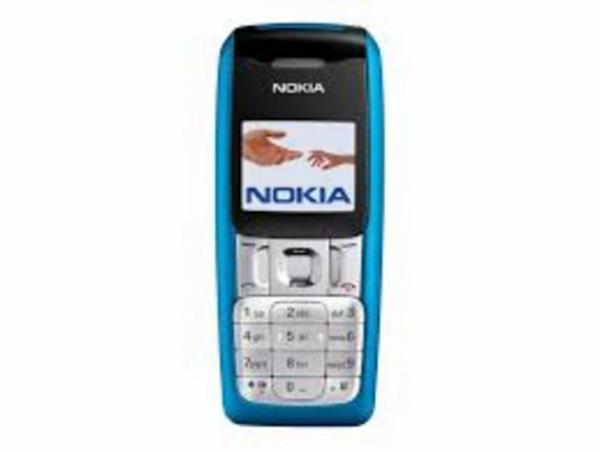 2006- Nokia 2310