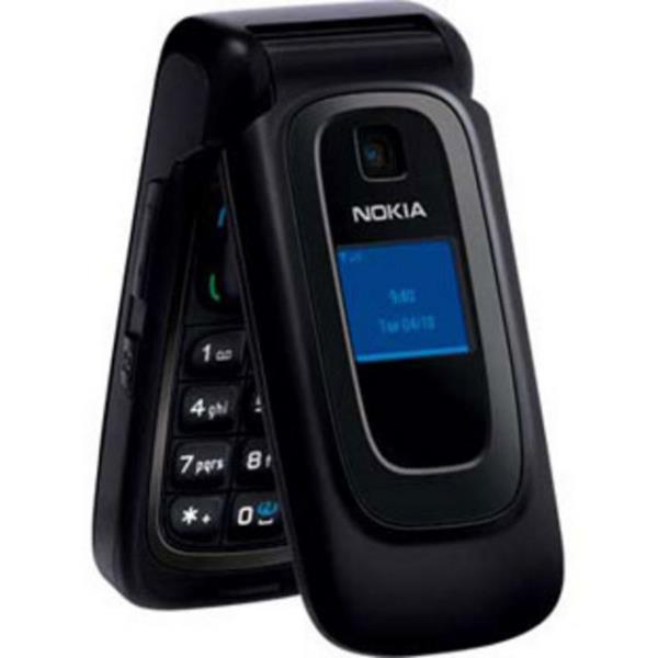 2006- Nokia 6085