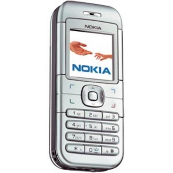 2004- Nokia 6030
