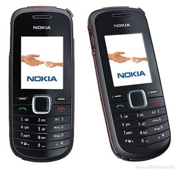 2006- Nokia 1661
