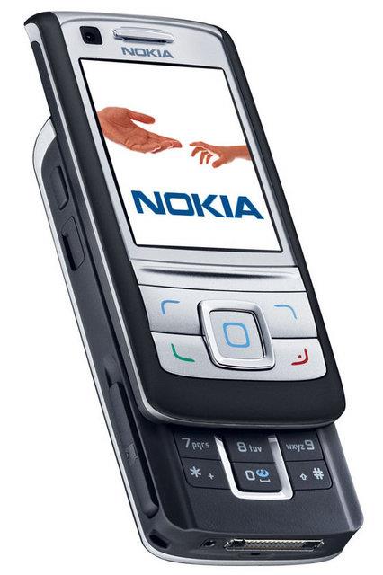 2005- Nokia 6280