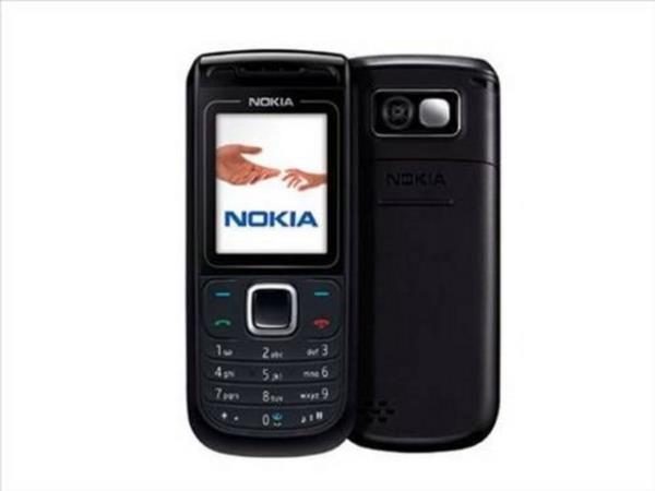 2008- Nokia 1680