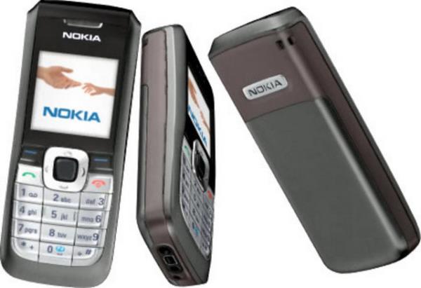 2004- Nokia 2610