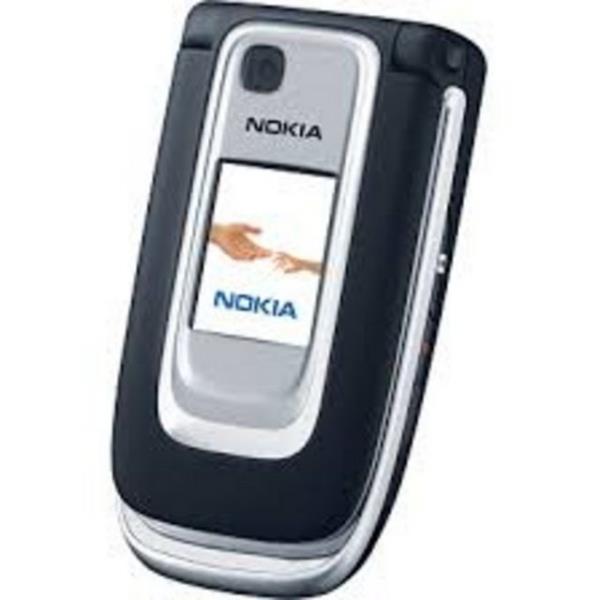 2006- Nokia 6131