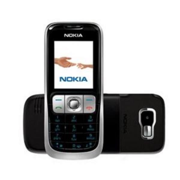 2004- Nokia 2630