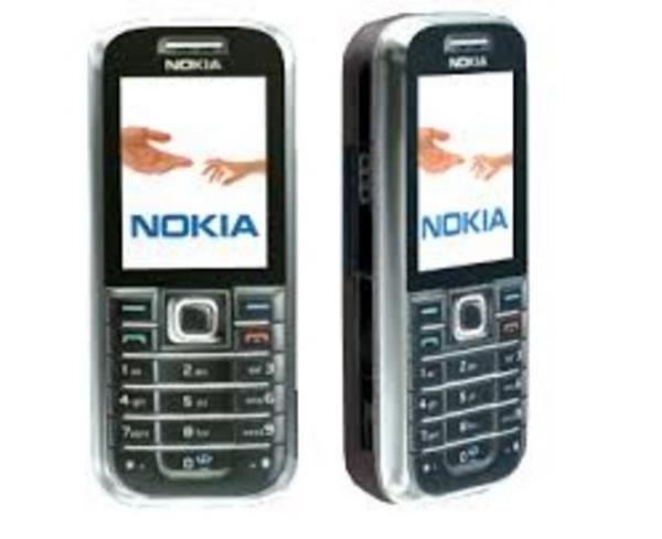 2004- Nokia 6233