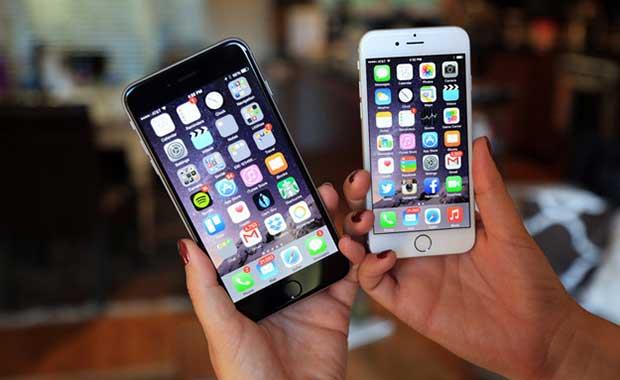 Srekli arkaplanda uygulama gncelletirmeye alan bu zellik de iPhone'lar yavalattndan Ayarlar>iTunes & Uygulama Maazas> Otomatik Gncellemeler blmndeki butonu pasifize edin.