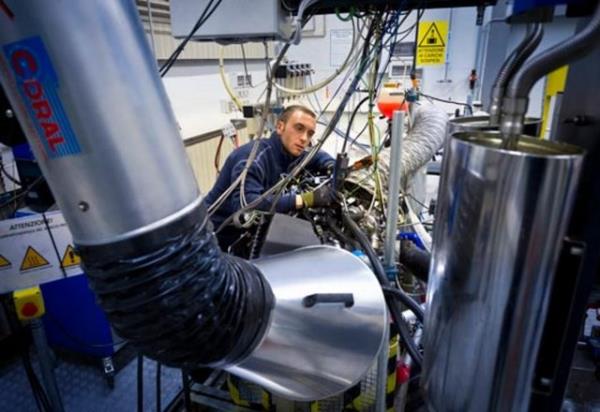 1.6 litrelik SIDI Turbo ve CDTi dizel motorlar 2016'ya kadar Opel modellerinin yzde 80'ine hakim olacak.