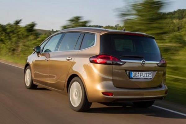 1.6 litrelik SIDI Turbo ve CDTi dizel motorlar 2016'ya kadar Opel modellerinin yzde 80'ine hakim olacak.