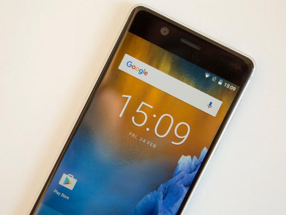 Nokia 5    Ancak microSD kart destei ile toplam hafza 128 GB'a kadar karlabiliyor.