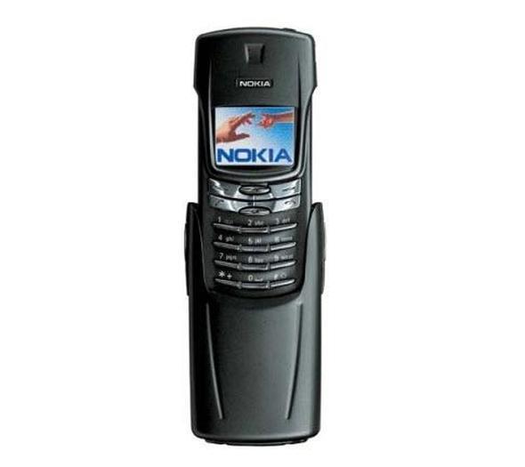 Nokia 8910i-    Daha ok i dnyasna zel olarak tasarlanan Nokia 8910i 2003 ylnda sata sunuldu. Klavyesinin zerini rten zel kzayla dikkat eken cihaz bu sayede darbelere kar daha direnli bir yapya kavuuyordu.
