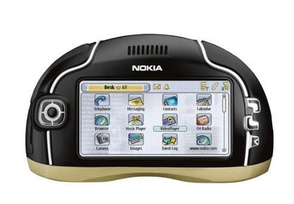 Hafzalara kaznan efsane Nokia telefonlar  <br>  Ancak Nokia deyince akla tasarmyla akna eviren efsane telefonlar geliyor. te Nokia'nn unutulmayan o telefonlar...  nokia 3310 , telefon , internet