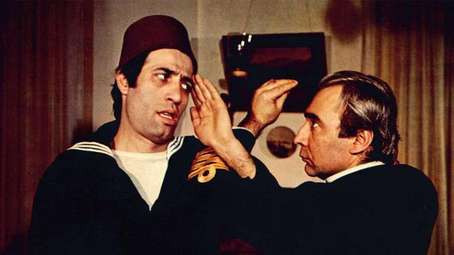 8. St Kardeler  <p>  Bir Yeilam klasii olan film, her yaynlandnda reyting listesinin st sralarnda olmaya devam ediyor.