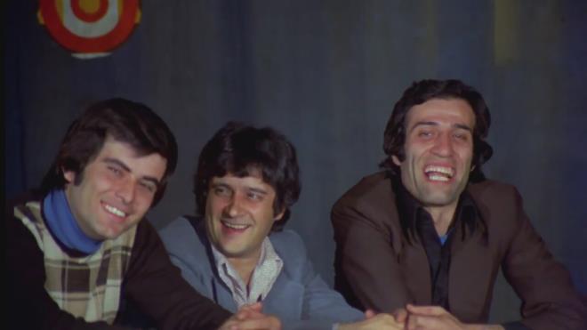 9. Hababam Snf  <p>  Dnyann en komik filmleri arasnda yer alan Hababam Snf serisinde  Kemal Sunal, nek aban rolyle karmza kyor.