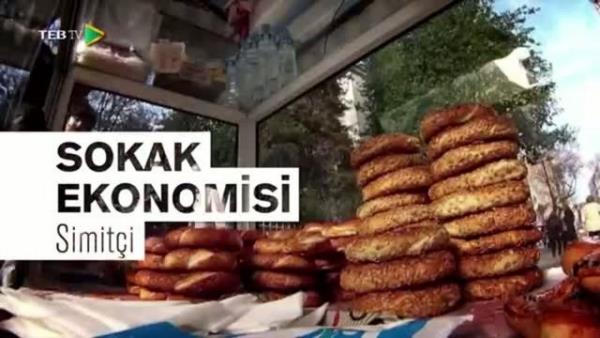 Simitiler sabah siz ie, okula giderken yada akam dnerken, btn gn tezgh bandalar. Peki yaklak 12 saatlik mesainin ardndan ne kadar kazanyorlar?