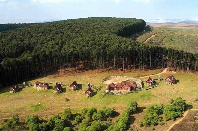 3. Malavi  <p>    Afrika lkesi Malavi'de kendisini inanl tanmlayanlarn oran nfusun %99.