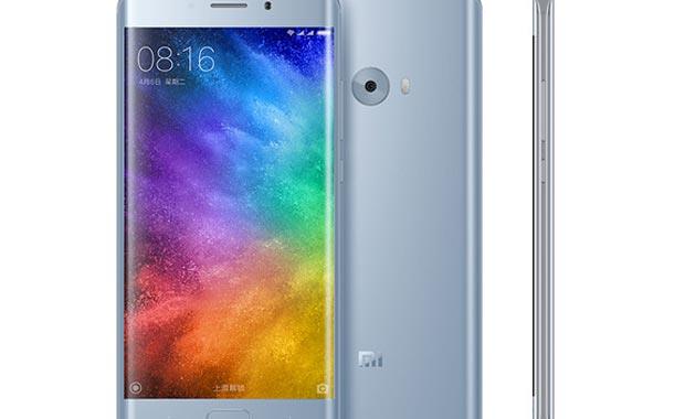 Her ne kadar rnn in dna kp kmayaca henz bilinmese de, internet zerinden eitli alveri siteleri imdiden Mi Note 2 ve Mi Mix'in 'global' srmleri iin n sipari almaya baladlar.