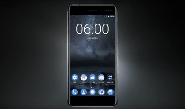 Peki Nokia 6 kullanclarna neler sunuyor? te NOkia 6'nn zellikleri