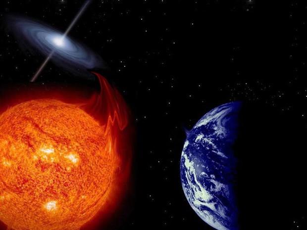 Elsworth ve takm ardalarnn bulduu veriler, 1985&#8217;ten beri Gne'te yaanan 3 aktivite dngsnden birinin normal, yaanan son iki aktivite dngsnn ise beklenmedik bir ekilde zayf olduunu ortaya koydu.