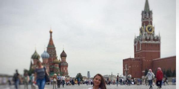 45. Kremlin Saray, Moskova