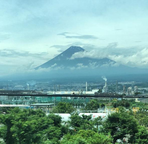 28. Fuji Da, Fujinomiya