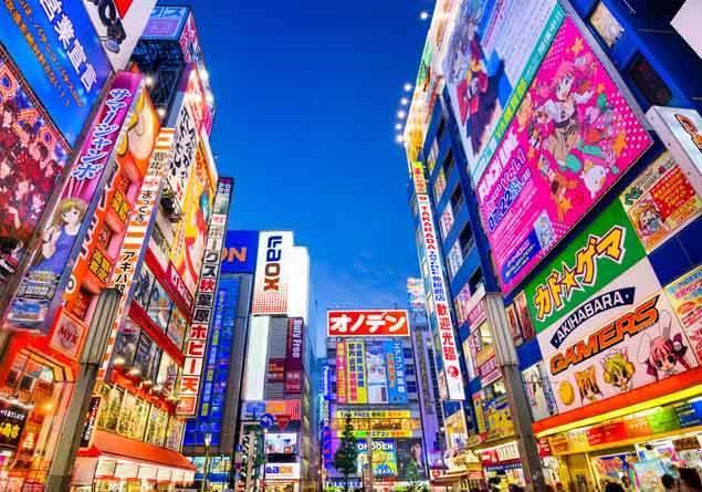 Her lkenin kafalarda yaratt bir arm vardr.  talya, scakkanl insanlar, ngiltere souk espriler gibi...  Japonya denince de akla ilk gelen eylerden biri teknoloji olsa gerek.  Peki ya sadece Japonya'da kullanlan teknolojiler?  O halde u anda yalnzca Japonya'da kullanmda olan 10 dahiyane bulua gz atalm.