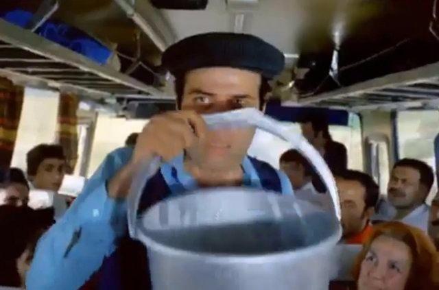 te filmden kesilmeyi unutulan ya da tekrar ekimi masrafl olduu iin, hatal ekimiyle vizyona giren filmler...