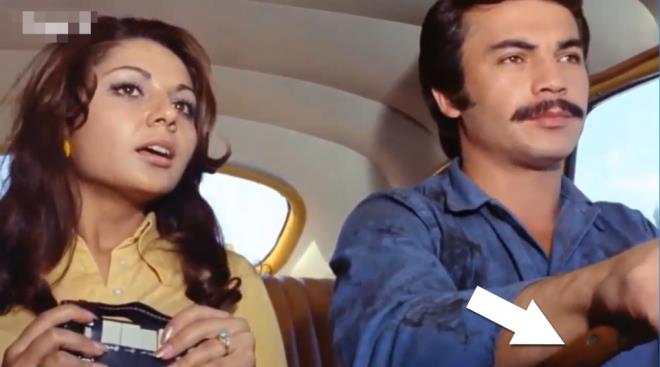 Otomobilin arka koltuunda araba kulland gerei sizi ok artm olmal yle deil mi?