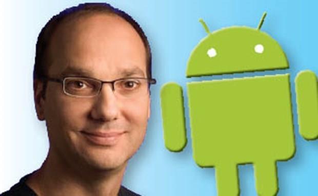 2003 ylnda kurduu Android isimli irket bnyesinde bugn pek ok telefonda kullanlan iletim sistemini yaratan ve Android'i 2005'te Google'a satan Andy Rubin'in tasarlad Essential iin verdii sz tutamad.Android iletim sistemini kuran Andy Rubin&#8217;in yeni irketi Essential Products'n bir sredir zerinde alt yeni telefondan kt haber geldi.