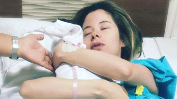 Arka Sokaklar ve Karde Pay dizileriyle nlenen pek Usta bir kz bebek dnyaya getirdi. kinci kez annelik heyecan yaan gzel oyuncu kzna 'Ece' ismini verdi.