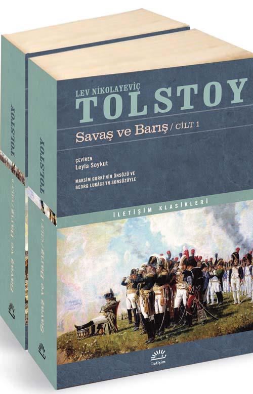 11. Leo Tolstoy - Sava ve Bar  <p>  "Mutlu aileler birbirlerine benzerler. Her mutsuz aileninse kendine zg bir mutsuzluu vardr."