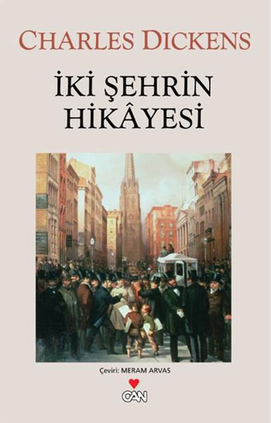 8. Charles Dickens - ki ehrin Hikyesi  <p>  "Zamanlarn en iyisiydi, zamanlarn en ktsyd, hem akl ayd, hem aptallk, hem inan devriydi, hem de kuku, Aydnlk mevsimiydi, Karanlk mevsimiydi, hem umut bahar, hem de umutsuzluk kyd, hem her eyimiz vard, hem hibir eyimiz yoktu, hepimiz ya doruca cennete gidecektik ya da tam teki yana - szn ksas, imdikine ylesine yakn bir dnemdi ki, kimi yaygarac otoriteler bu dnemin, iyi ya da kt fark etmez, sadece 'daha' szc kullanlarak dierleriyle karlatrlabileceini iddia ederdi."