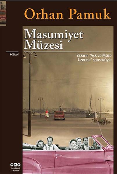 1. Orhan Pamuk - Masumiyet M&uuml;zesi  <p>  Hayatmn en mutlu anym, bilmiyordum.   Bilseydim bu mutluluu koruyabilir, her ey de bambaka geliebilir miydi?  Evet, bunun hayatmn en mutlu an olduunu anlayabilseydim, asla karmazdm o mutluluu.<p>  Derin bir huzurla her yerimi saran o harika altn an belki birka saniye srmt ama mutluluk bana saatlerce, yllarca gibi gelmiti..