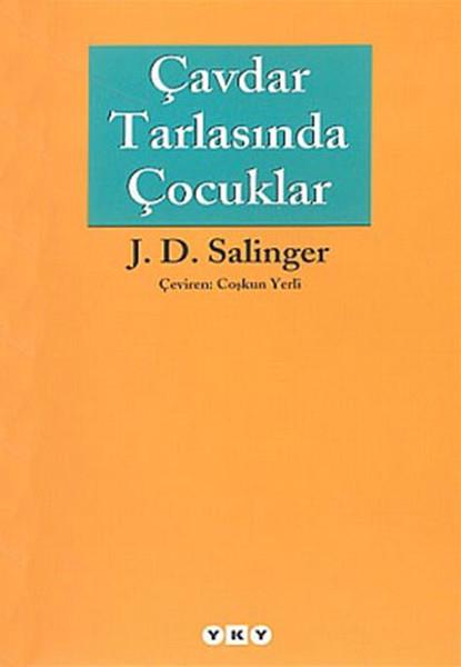 5. J. D. Salinger  <p>  &#8220;Anlatacaklarm gerekten dinleyecekseniz, herhalde nce nerede doduumu, rezil ocukluumun nasl getiini, ben domadan nce annemle babamn nasl tantklarn, tm o David Copperfield zrvalklarn filan da bilmek istersiniz, ama ben pek anlatmak istemiyorum."