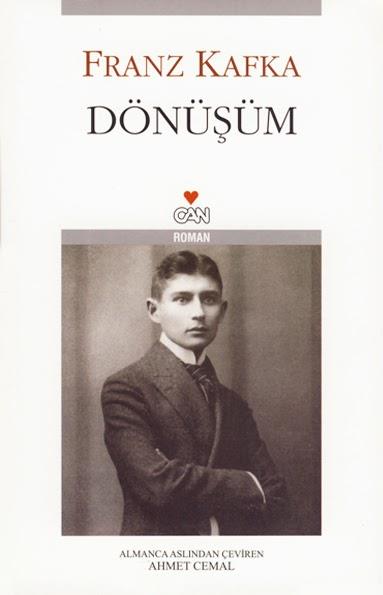 2. Franz Kafka - Dnm  <p>  "Gregor Samsa bir sabah bunaltc dlerden uyandnda, kendini yatanda dev bir bcee dnm olarak buldu."